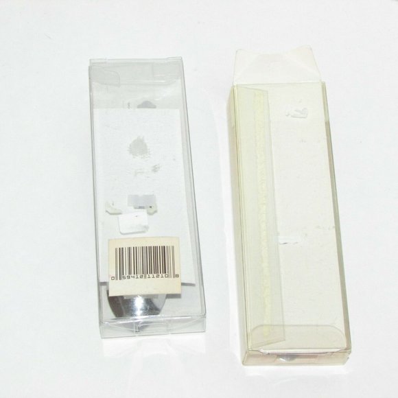 2 Vintage Collector Spoons Canada Souvenir Nova Scotia Loonie & Elliott Lake - Picture 7 of 9